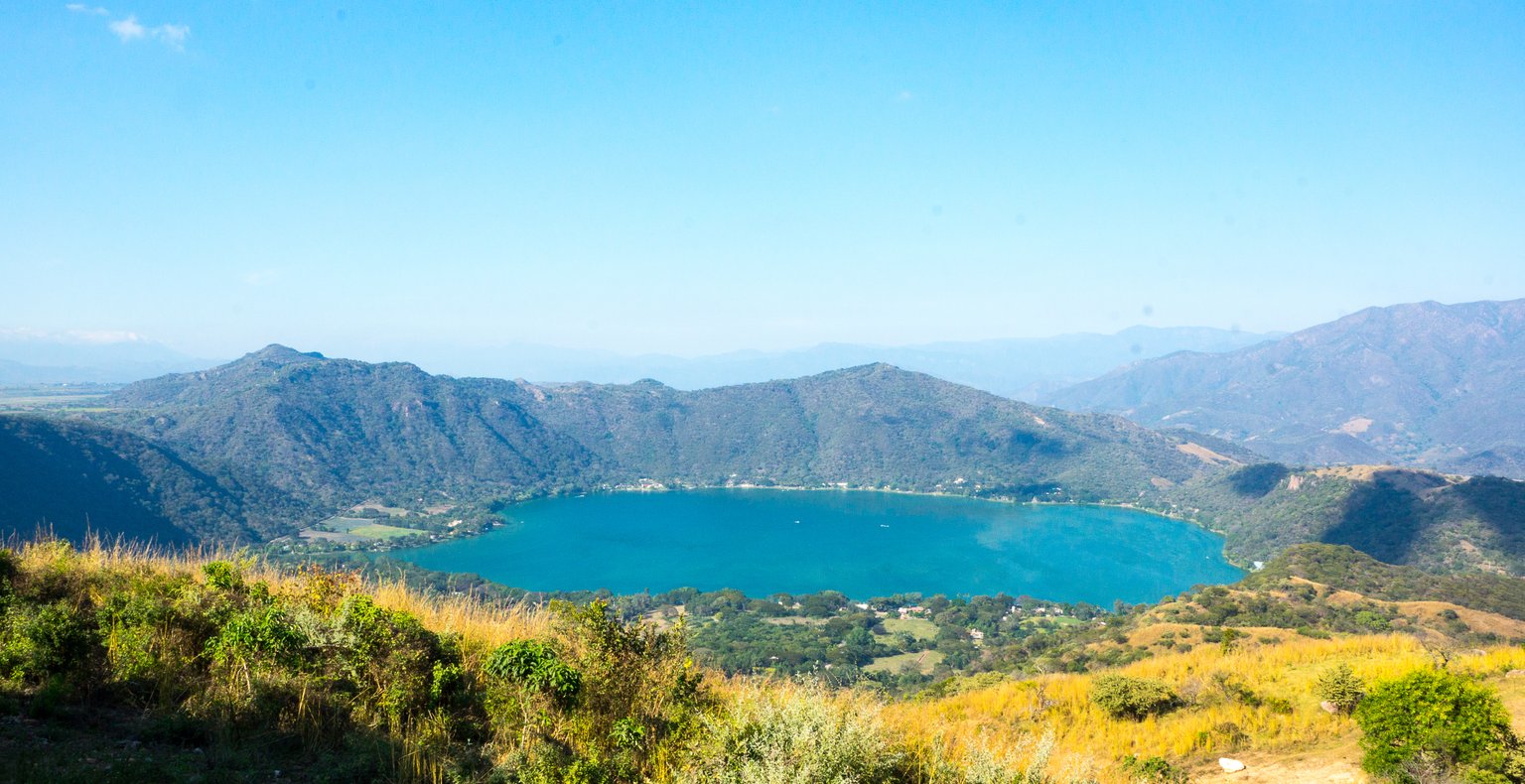 Vuelos baratos de Guadalajara a Tepic a partir de 86 €