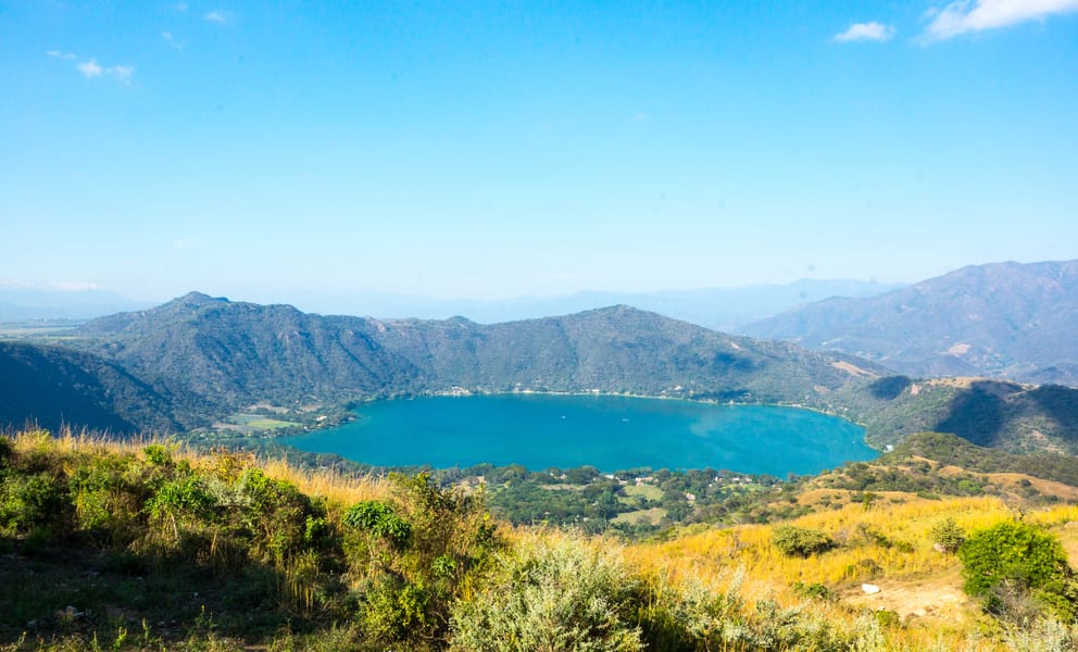 Cheap car rentals in Tepic, Mexico