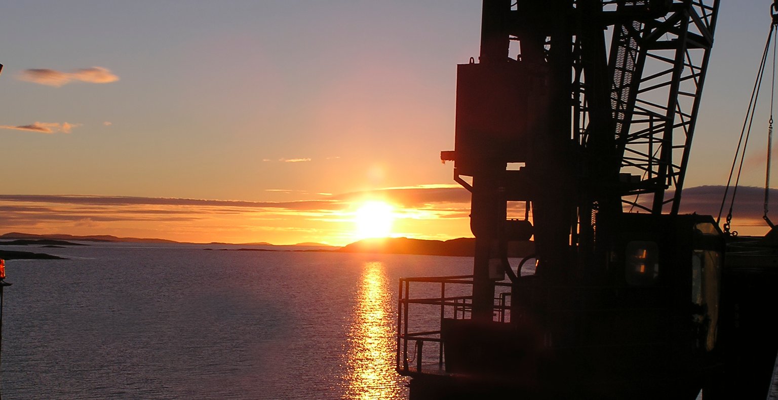 Trouvez des vols à prix mini vers Tête-à-la-Baleine