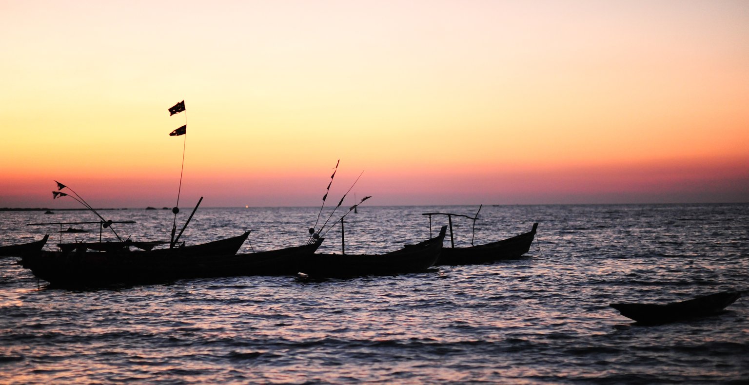 Cheap flights from Bangkok to Thandwe from