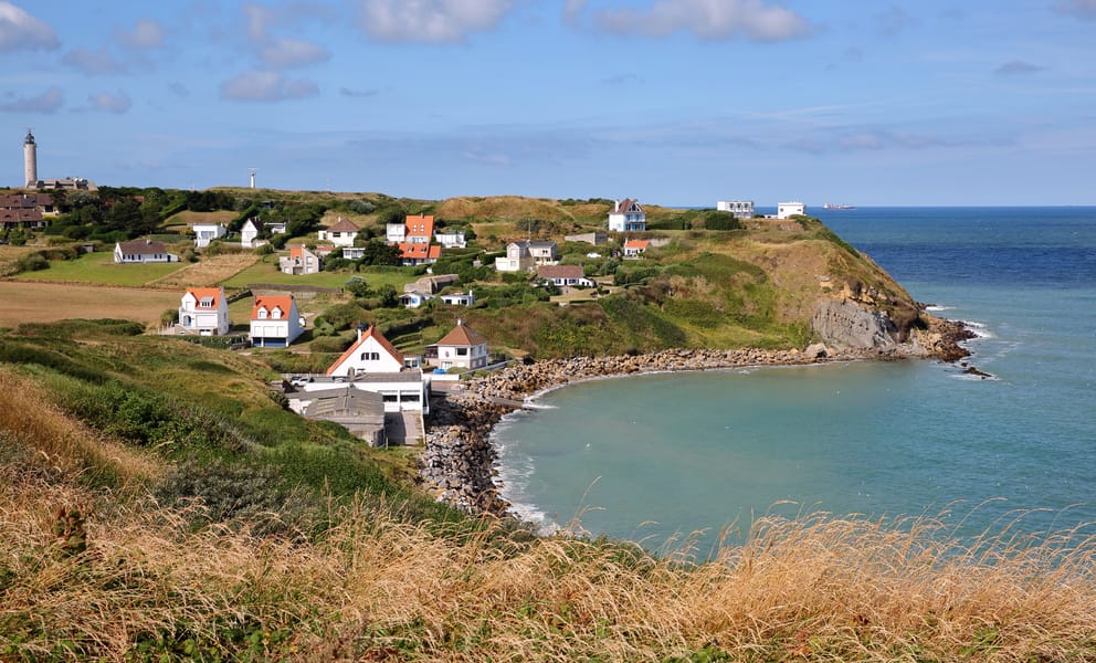 Cheap car rentals in The Pas, Canada