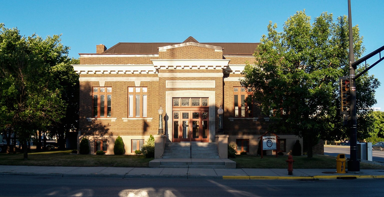 Cheap flights from Minneapolis to Thief River Falls from $119