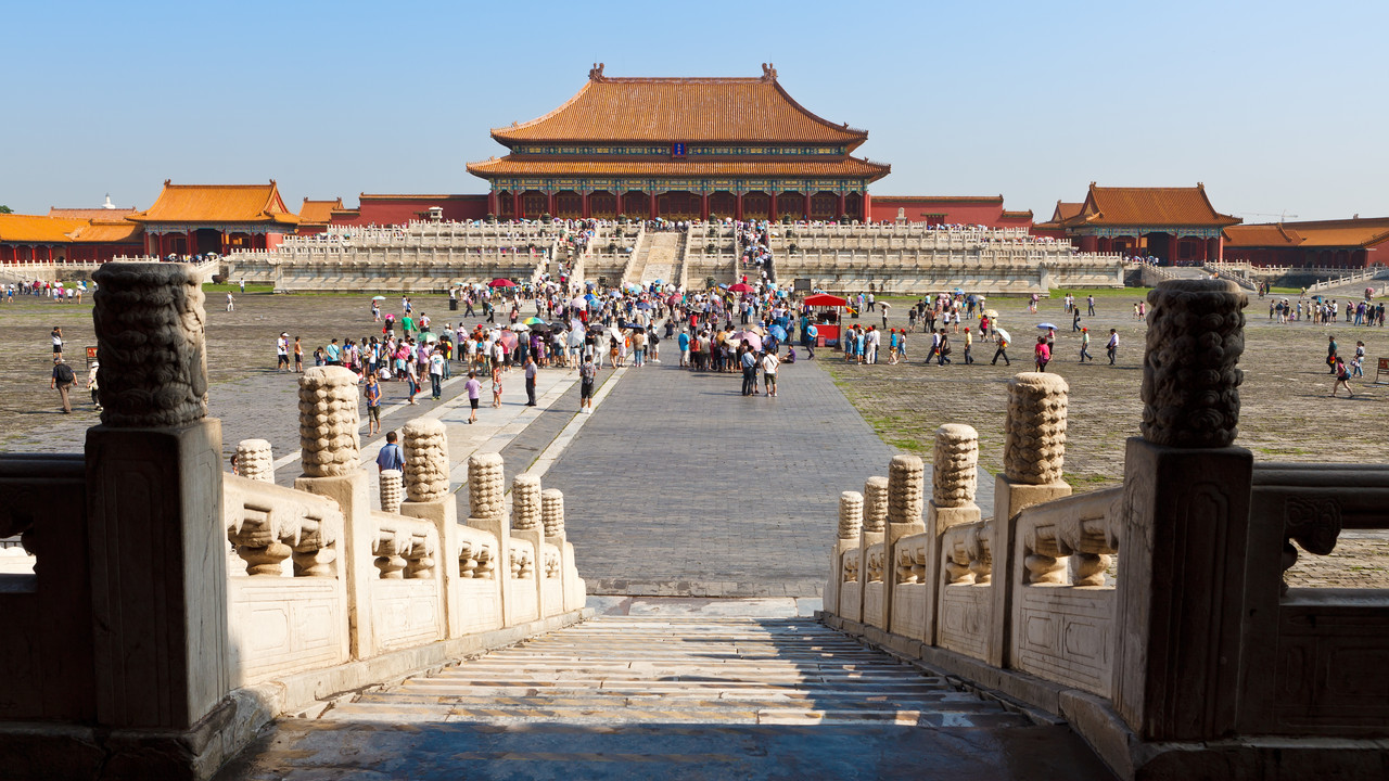 由从悉尼前往到天津的低价航班仅需 ¥2,286 起