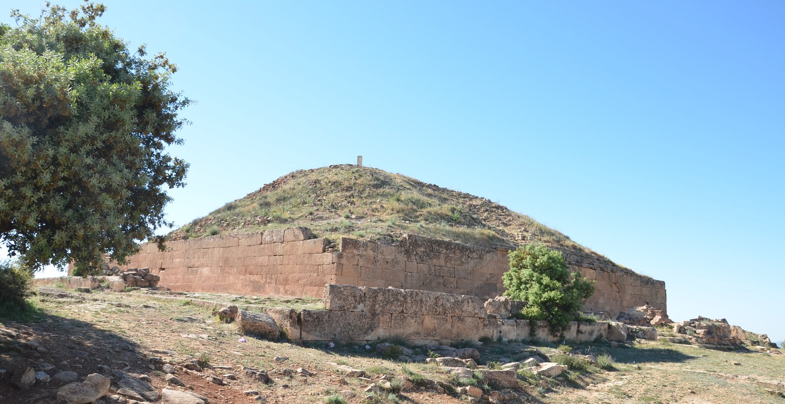 Najděte levné letenky do Tiaretu