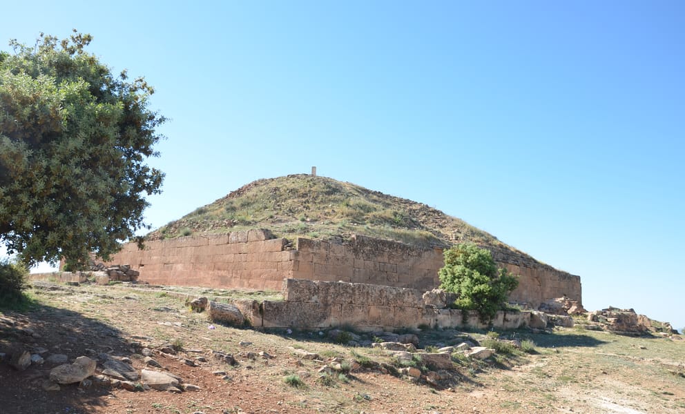 Günstige Mietwagen in Tiaret, Algerien