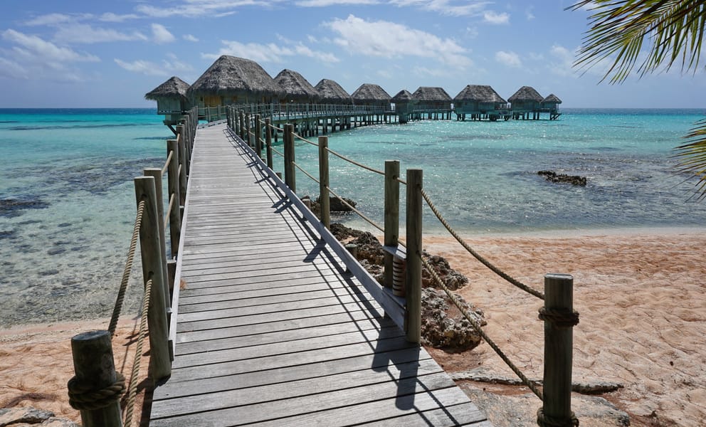 Cheap car rentals in Tikehau, French Polynesia