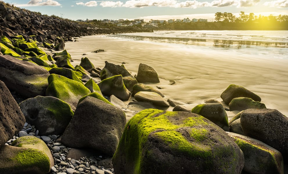 Günstige Mietwagen in Timaru, Neuseeland