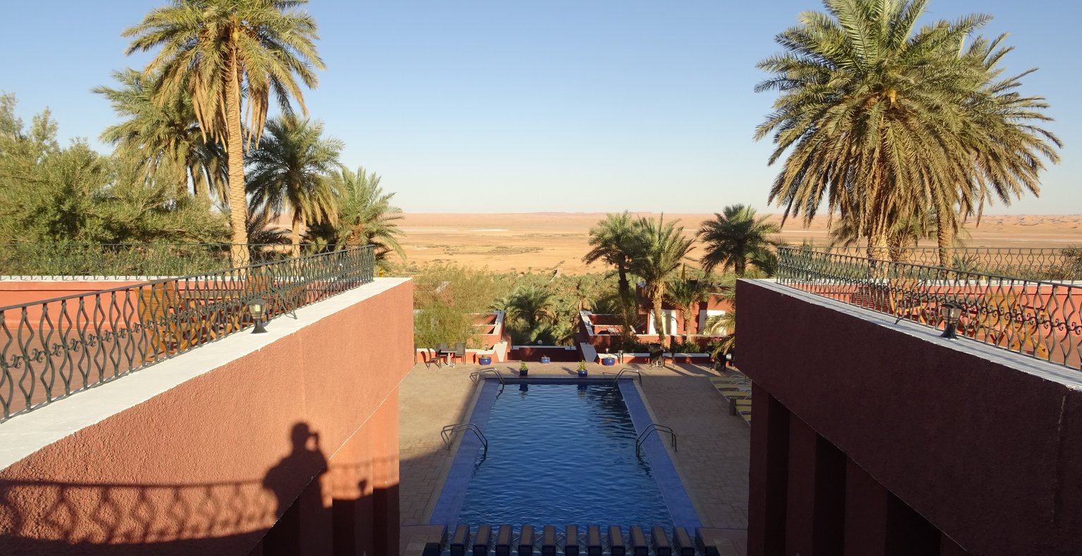 Flights to Timimoun, Algeria