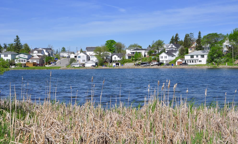 Cheap car rentals in Timmins, Canada
