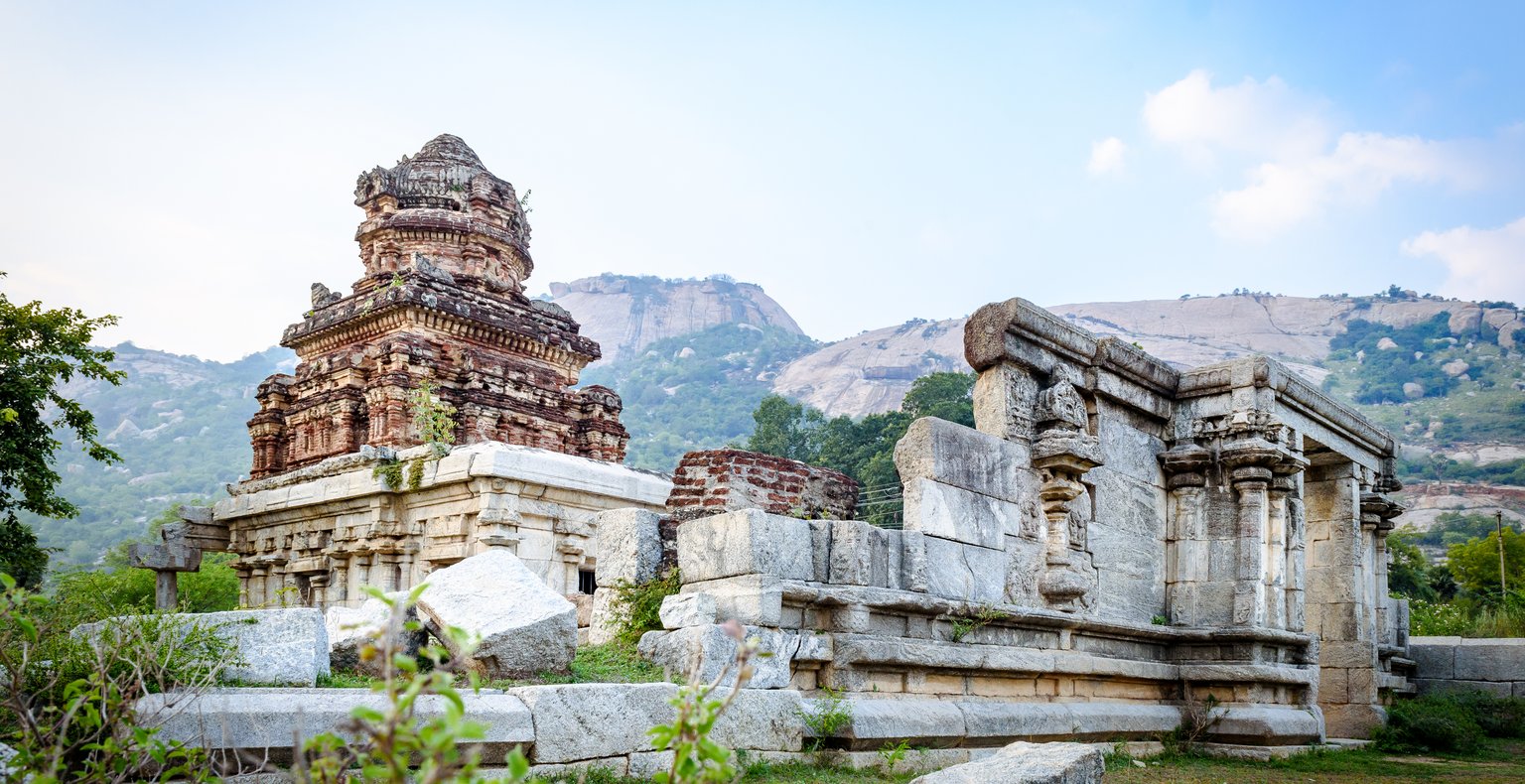 Cheap flights from Hyderabad to Tirupati from $42