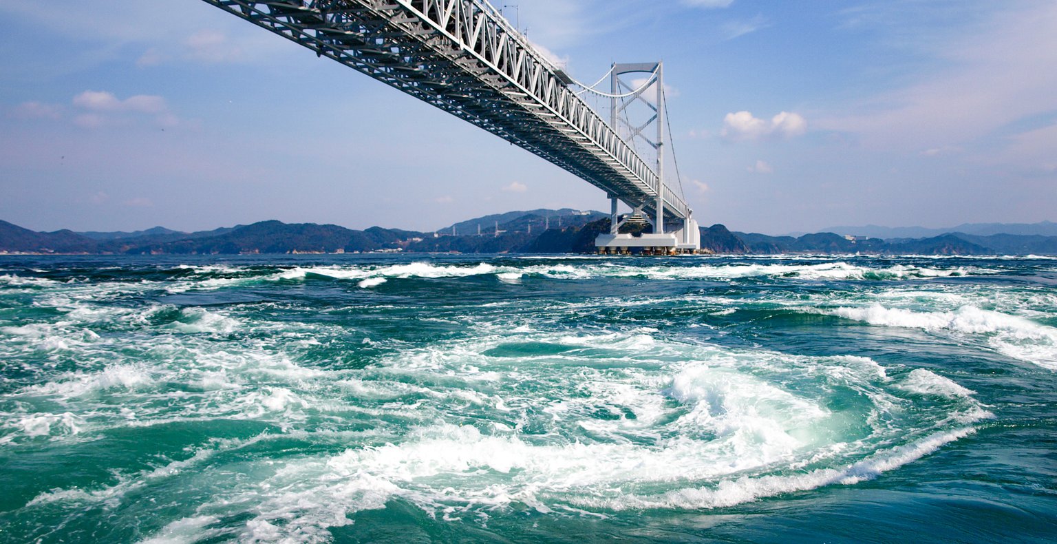 福岡発徳島行きの格安チケットが¥22,562~