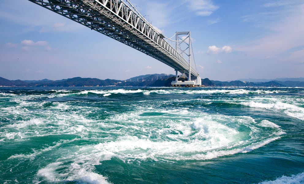 Cheap car rentals in Tokushima, Japan