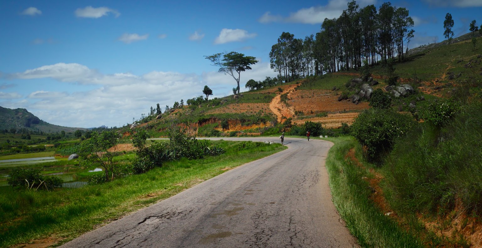 Cheap flights from Antananarivo to Toliara from £155