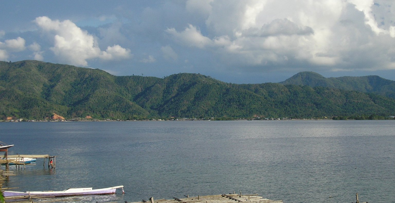 Trouvez des vols à prix mini vers Tolitoli