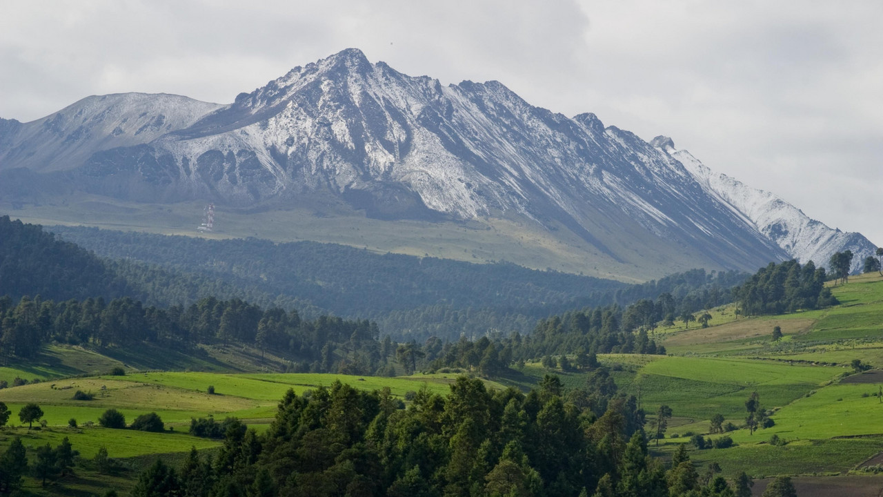 Voos baratos de Lima para Toluca a partir de 203 €