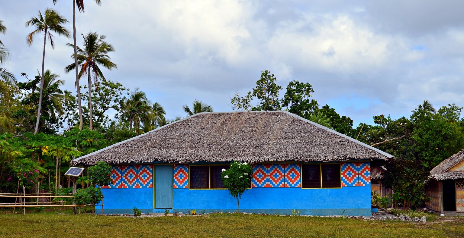 Trouvez des vols à prix mini vers Tongoa
