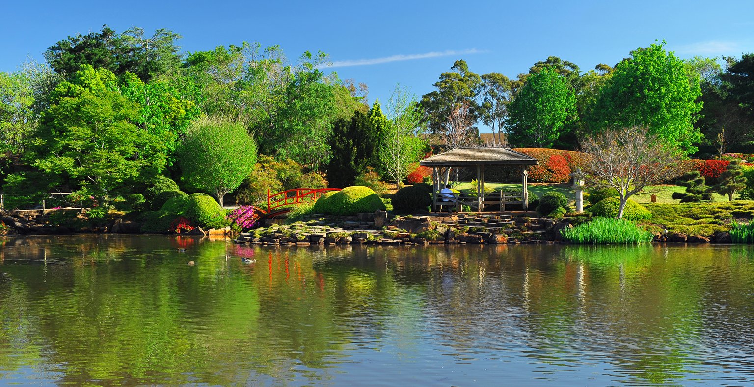 Lentoja to Toowoomba (Australia)