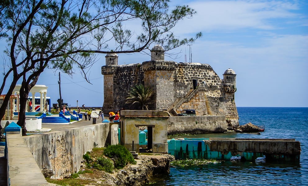 Cheap car rentals in Torreón, Mexico