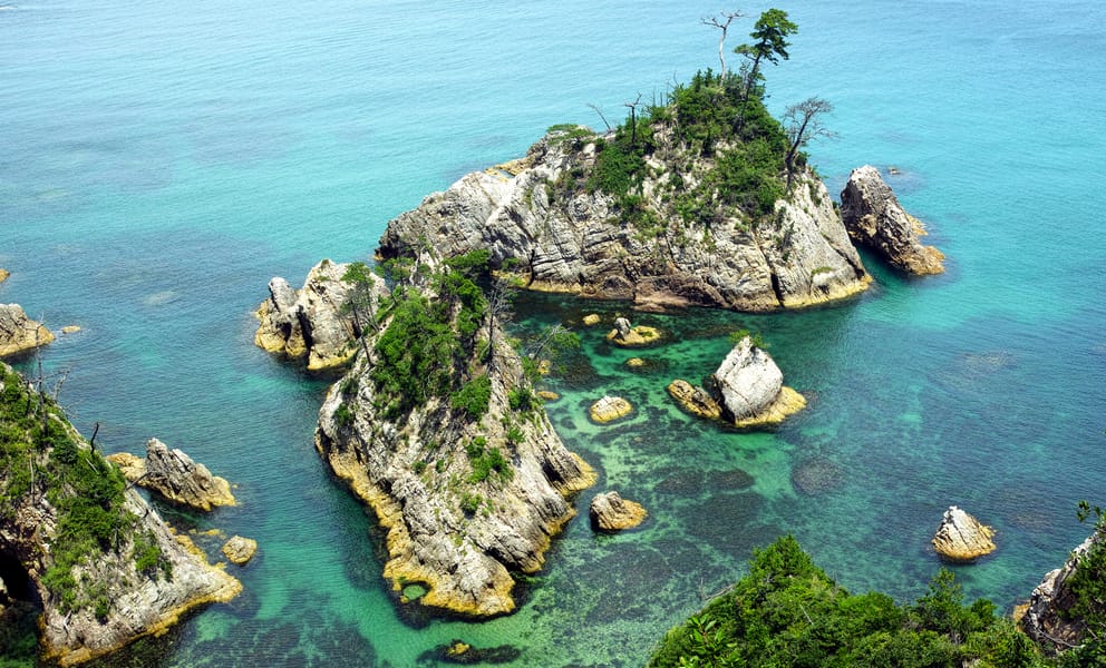 Cheap car rentals in Tottori, Japan