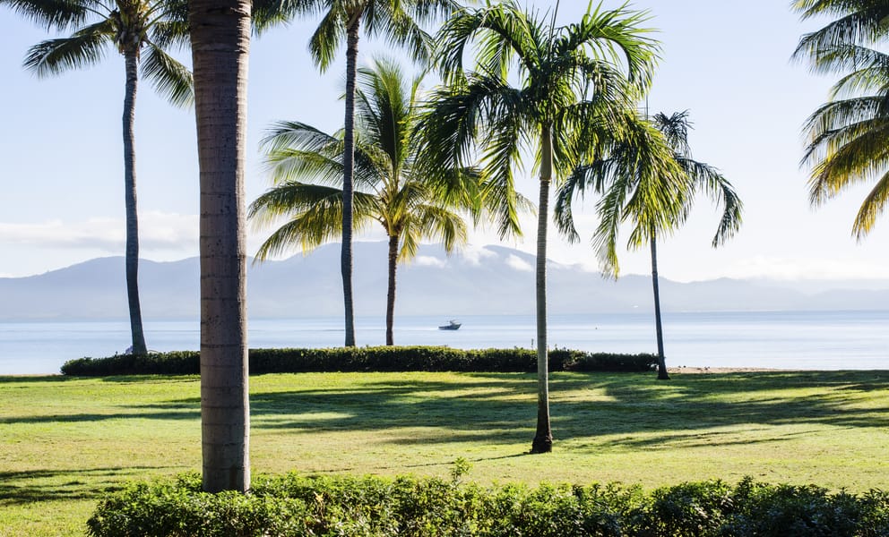 Cheap car rentals in Townsville, Australia