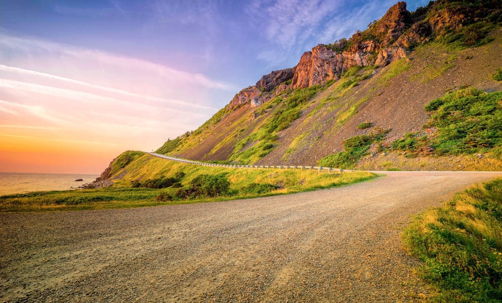 Cheap car rentals in Trail, Canada