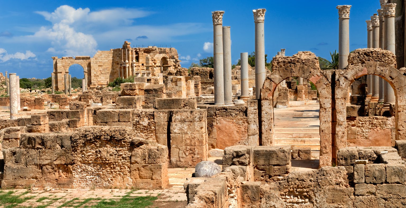 Kahramanmaraş’tan Trablus’a ucuz uçak biletleri 11,542 TL başlangıç fiyatıyla