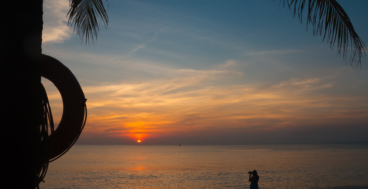 Vuelos a Tubuai, Polinesia Francesa