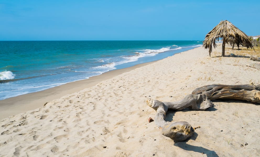 Cheap car rentals in Tumbes, Peru