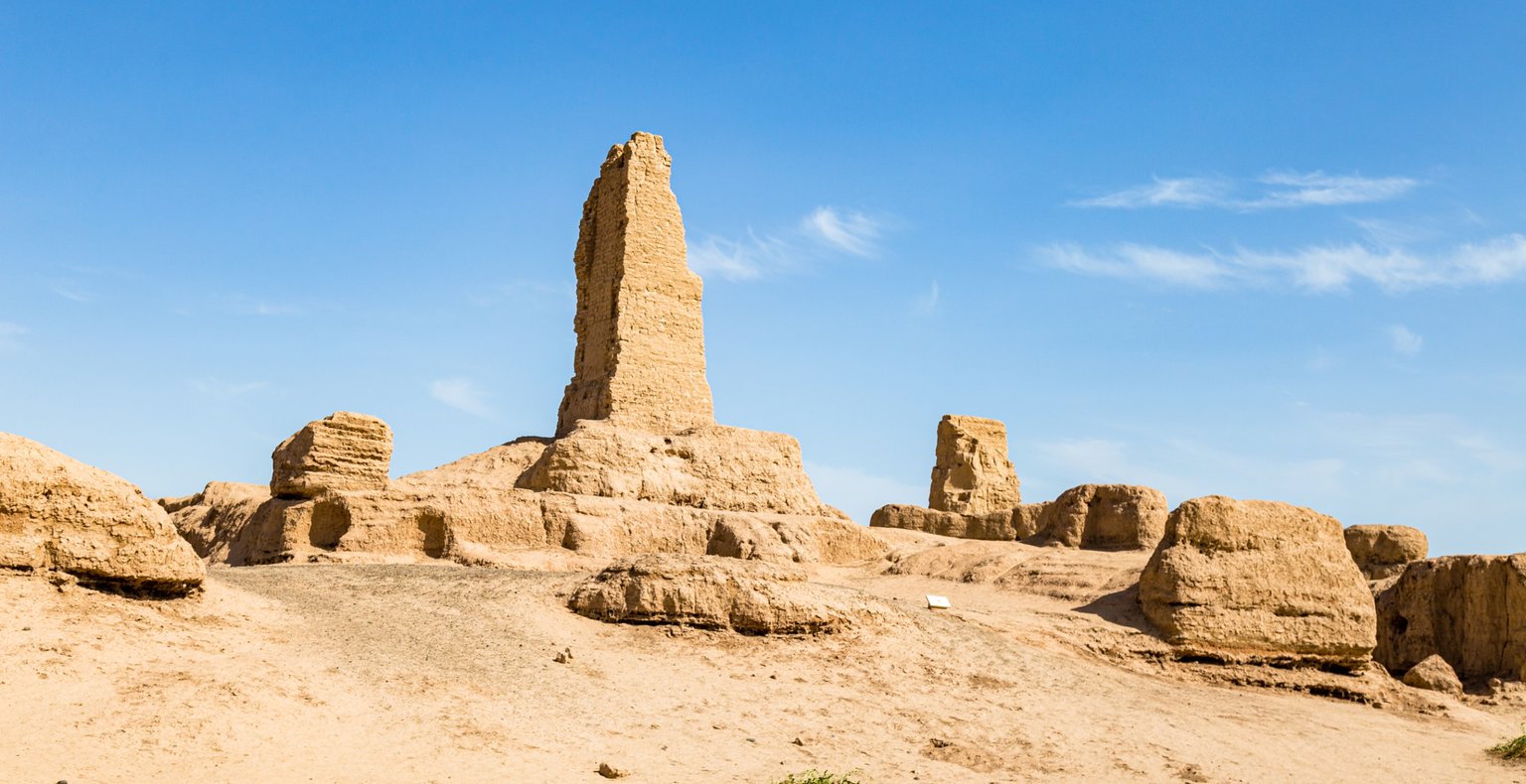 Trouvez des vols à prix mini to Turpan