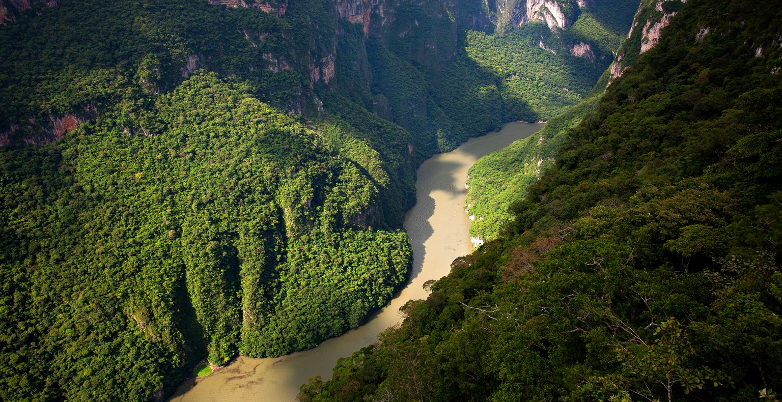 Cheap flights from Ciudad Juárez to Tuxtla Gutiérrez from $113