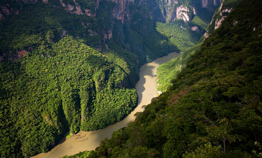 Cheap car rentals in Tuxtla Gutiérrez, Mexico