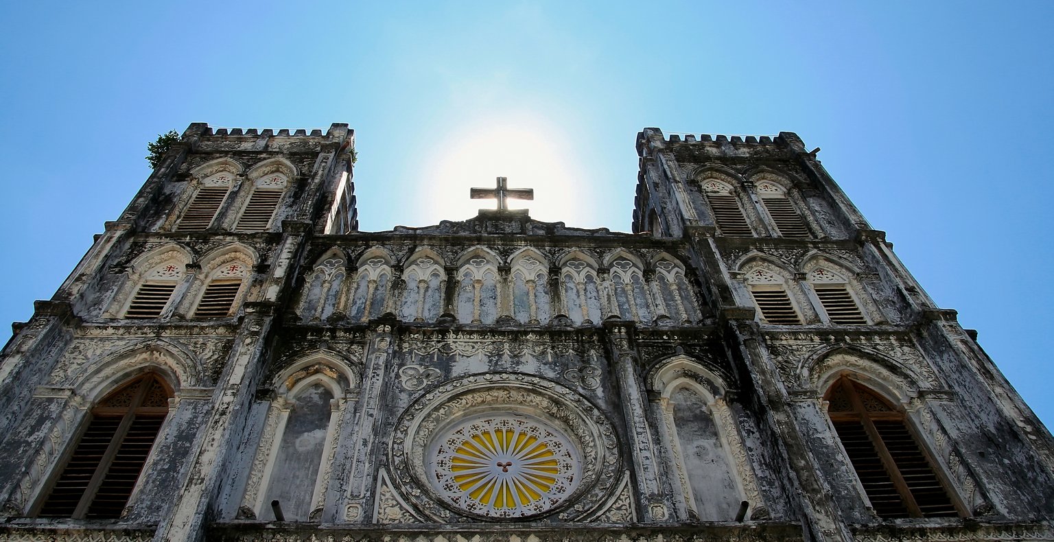 Vols pas chers vers Tuy Hòa, Vietnam