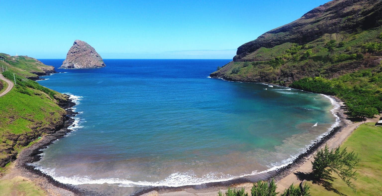 Objavte lacné letenky do mesta Ua Pou
