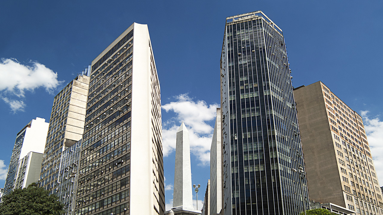 Günstige Flüge von São Paulo nach Uberlândia ab SFr. 112