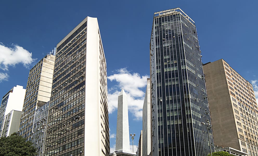 Brezilya seyahati için Uberlândia’da ucuza araç kiralama