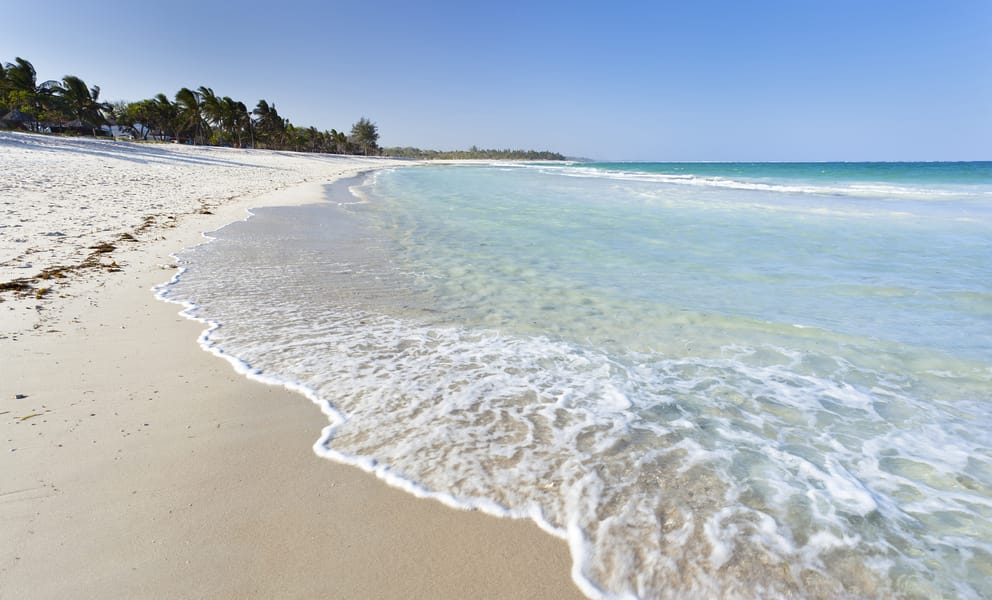 Cheap car rentals in Ukunda, Kenya