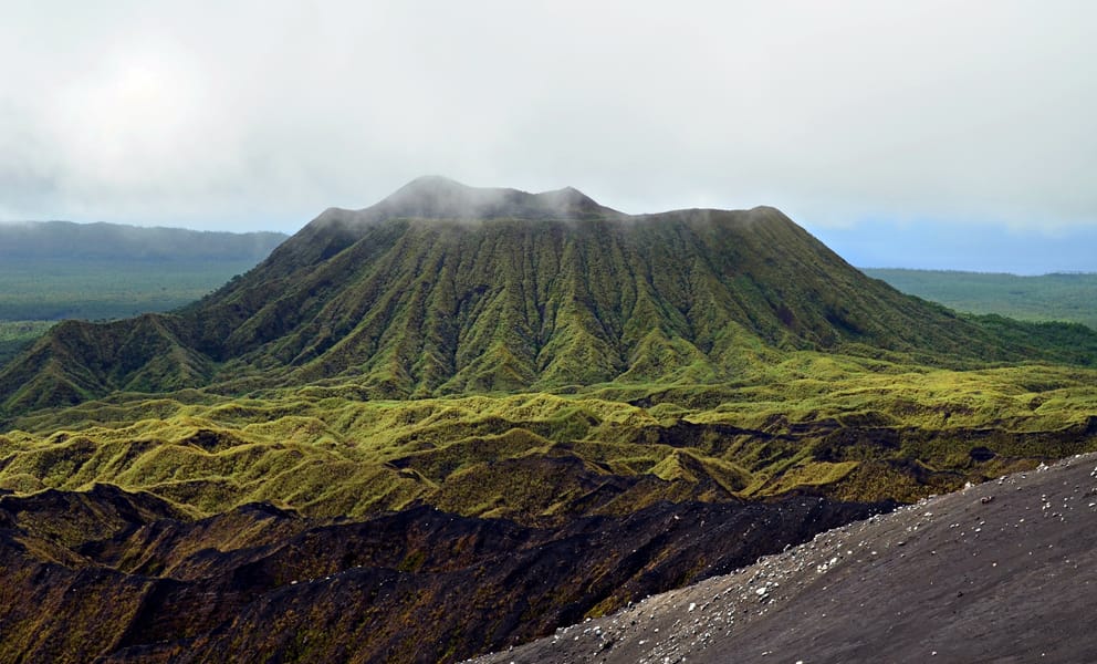 Cheap car rentals in Toak, Vanuatu