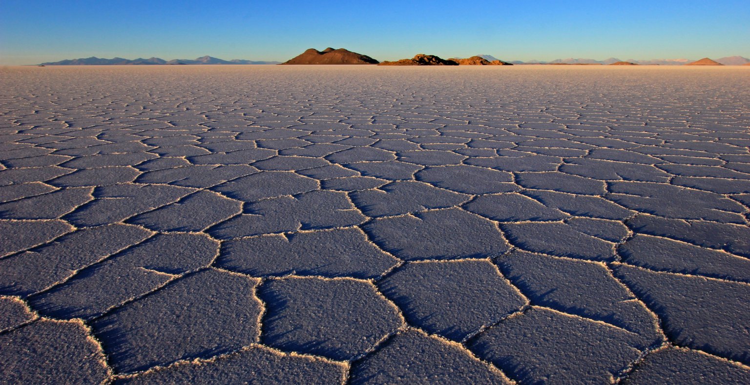 Cheap flights from Lima to Uyuni from £166