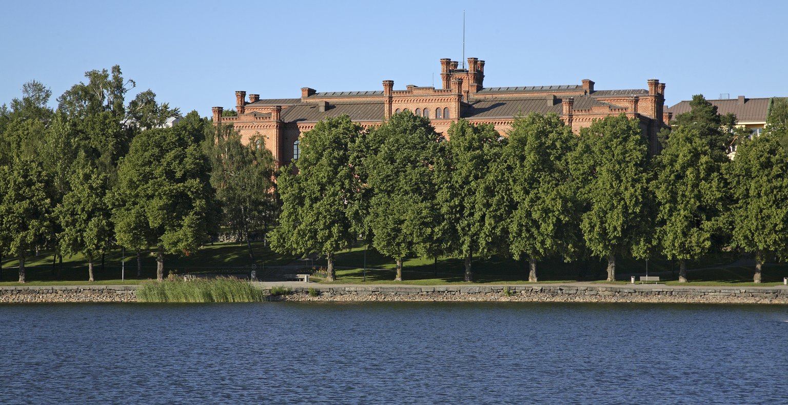 Halpoja lentoja Varsovasta Vaasaan alkaen 146 €