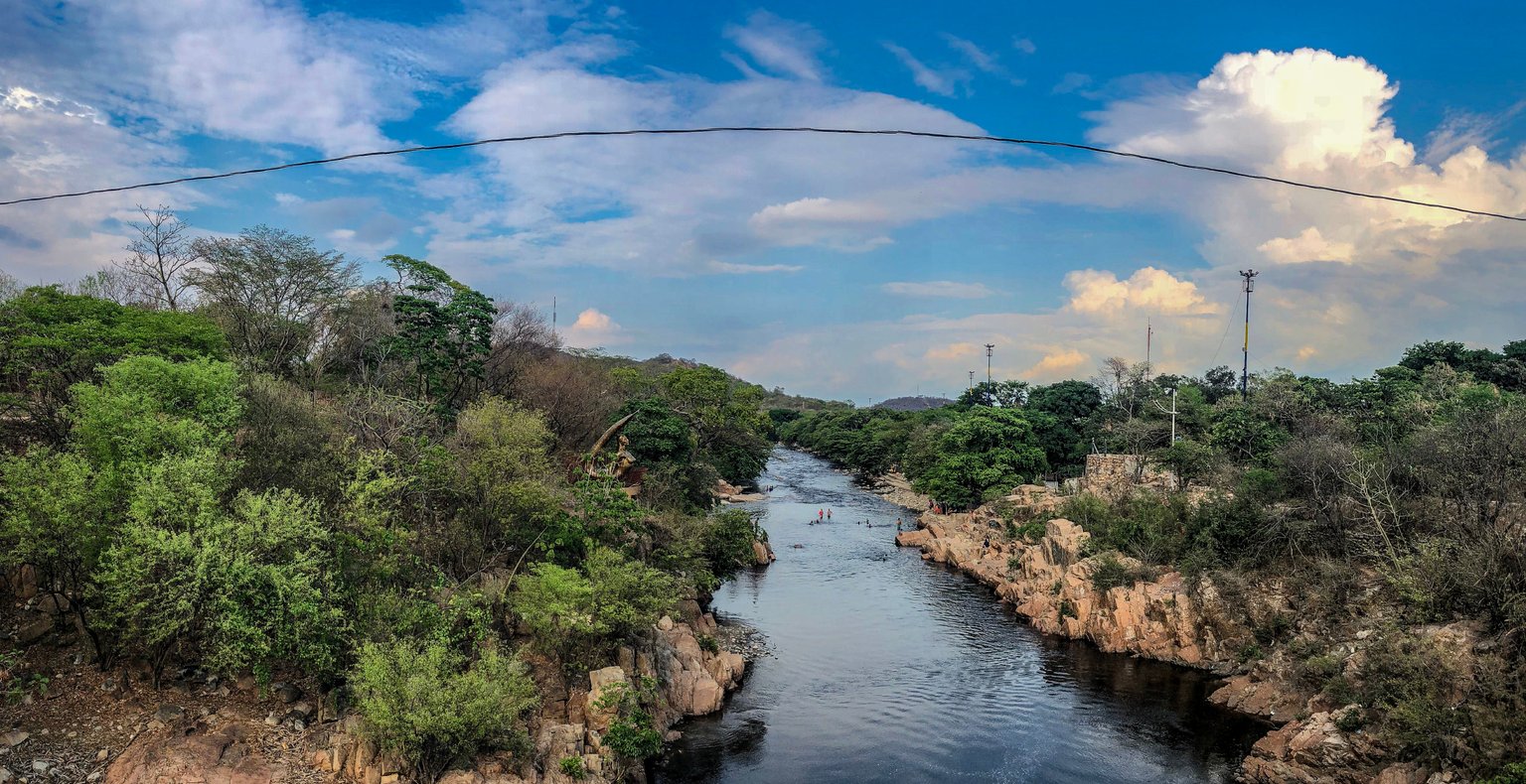 Vuelos baratos de Cartagena a Valledupar a partir de 112 €