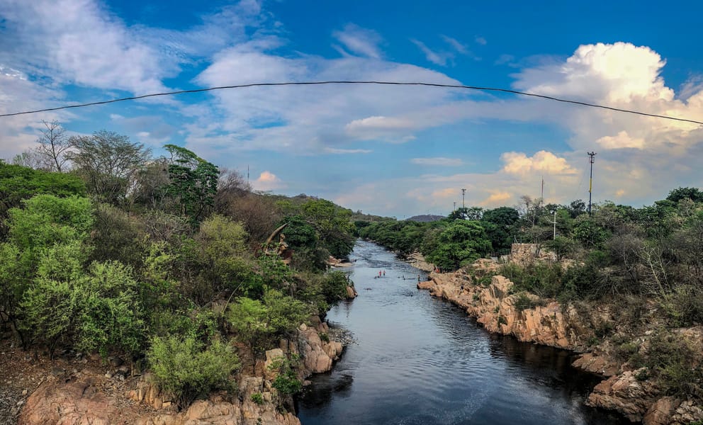 Günstige Mietwagen in Valledupar, Kolumbien