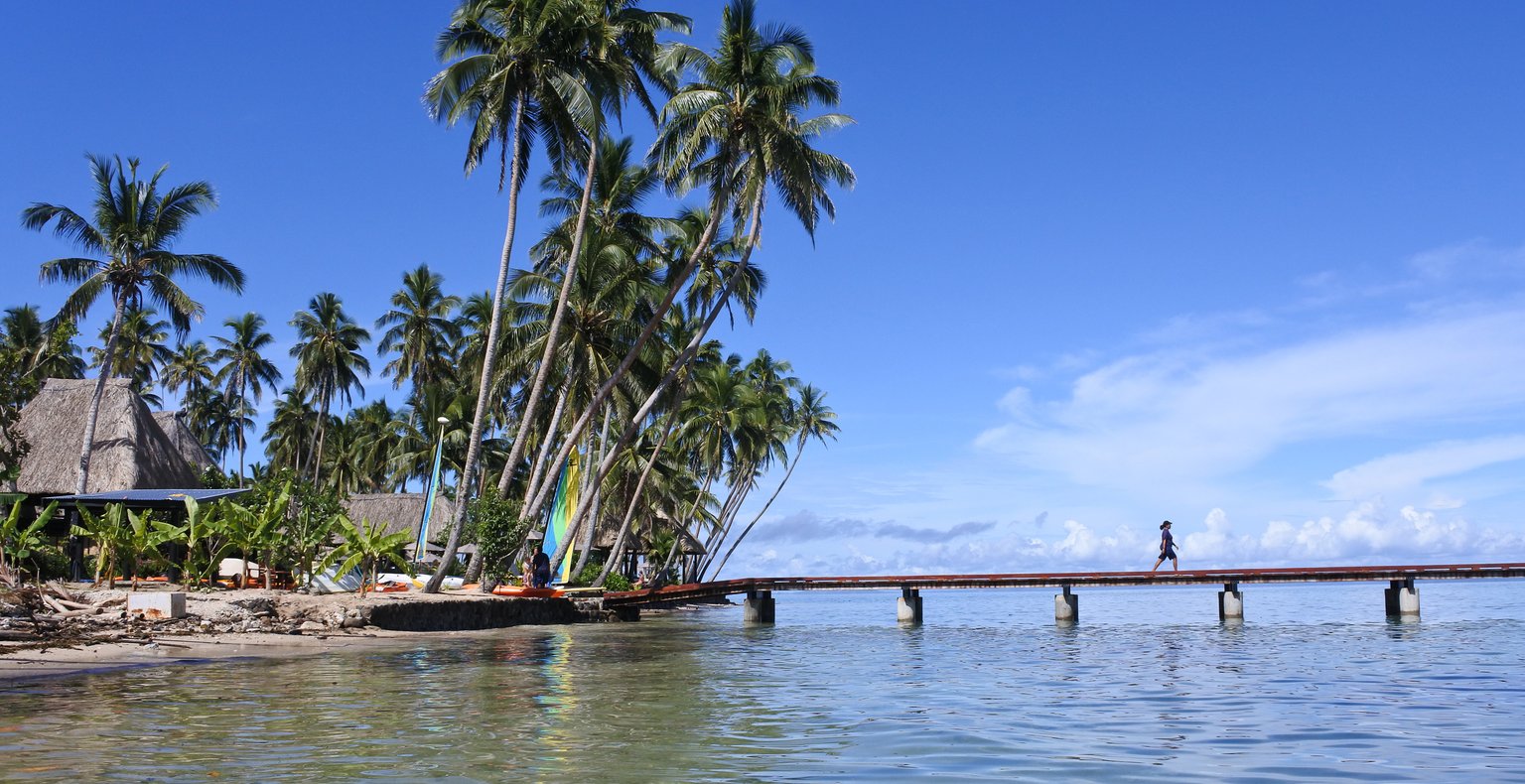 Find cheap flights to Vanua Balavu