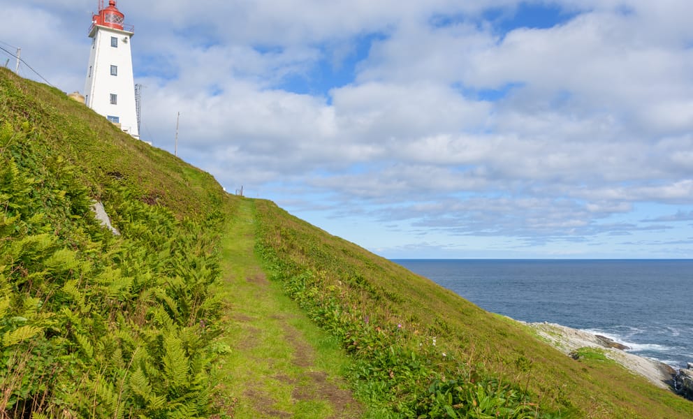 Günstige Mietwagen in Vardø, Norwegen
