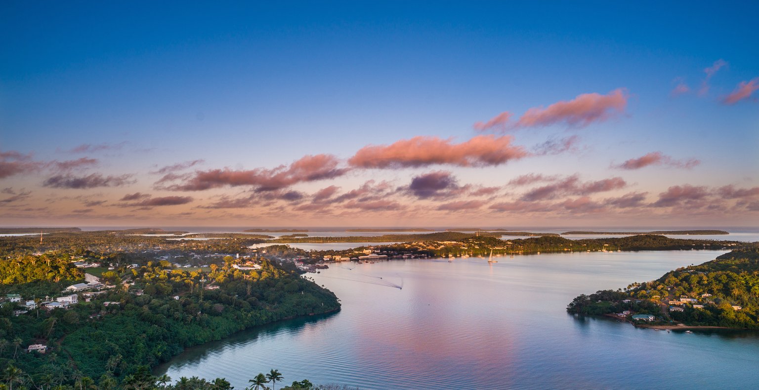 Zboruri ieftine to Vavaʻu, Tonga
