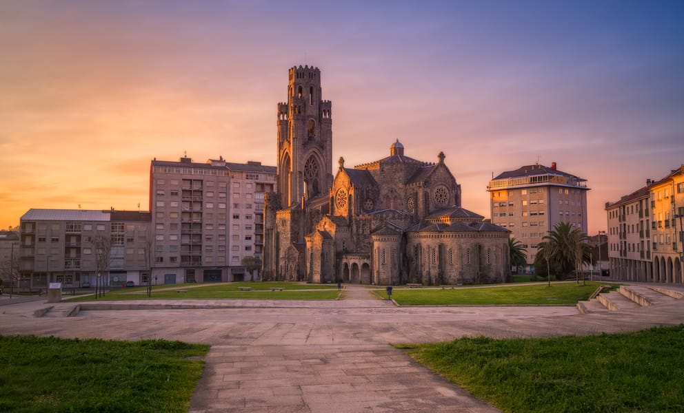 Cheap car rentals in Veracruz, Mexico