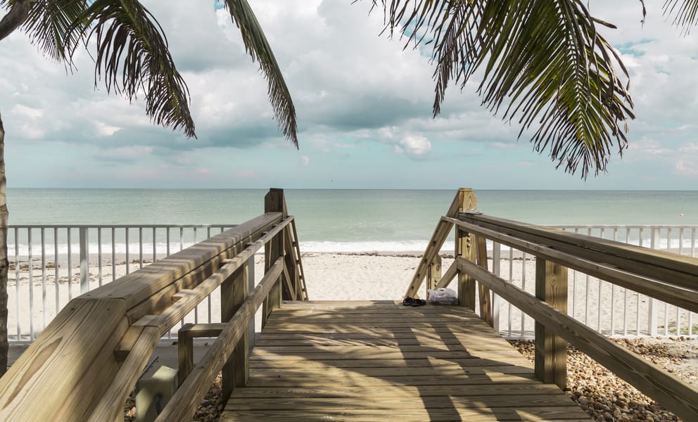 Günstige Mietwagen in Vero Beach, Vereinigte Staaten