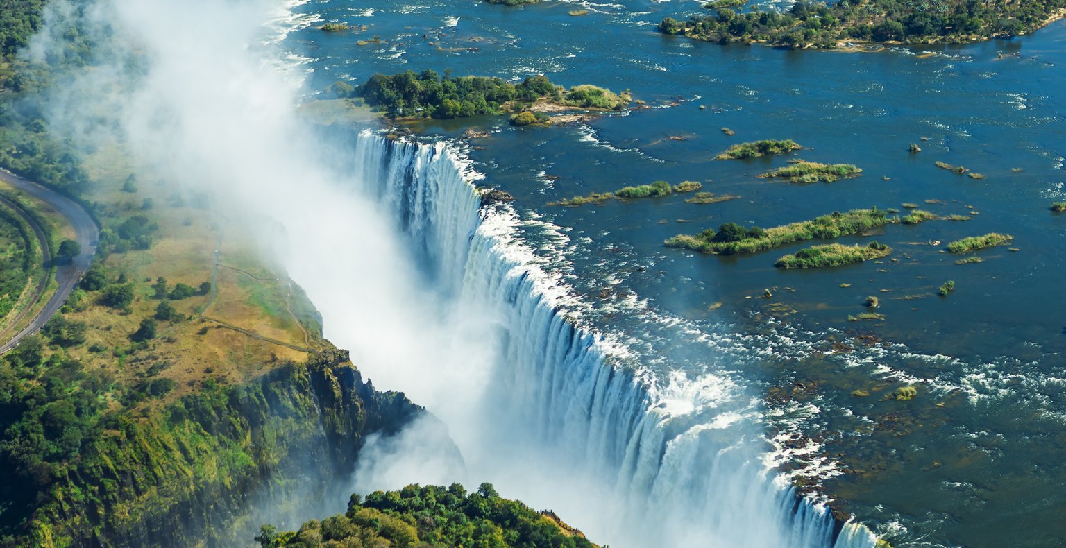 Cheap flights from Toronto to Victoria from CA$1,032