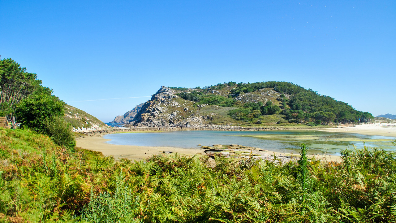Voos baratos do Porto para Vigo a partir de 61 €
