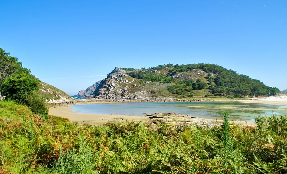 Levné půjčovny aut ve Vigu, Španělsko