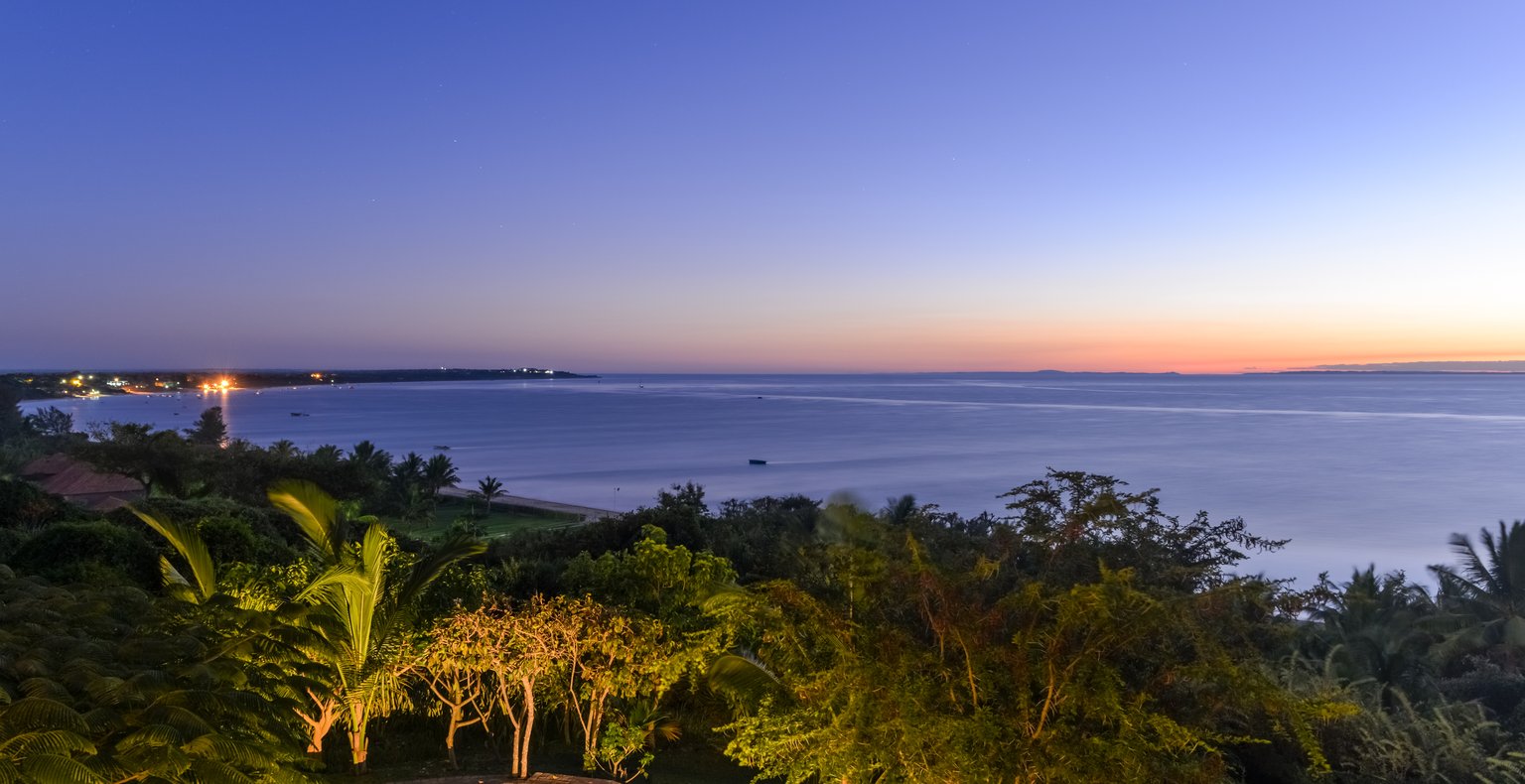 Günstige Flüge nach Vilankulo, Mosambik